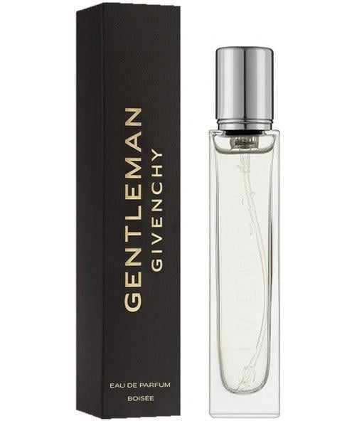 Парфумована вода для чоловіків Givenchy Gentleman Boisee 12,5 мл мініатюра (374562)