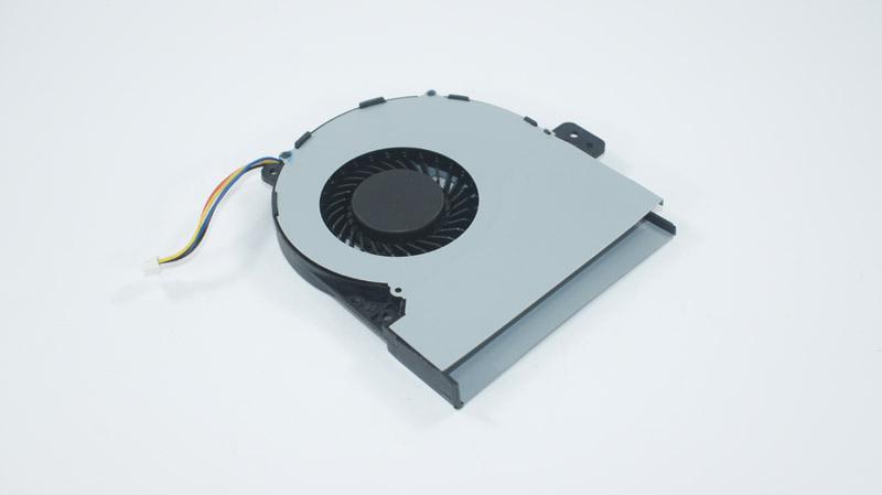 Кулер для ноутбука Asus X752LD (220602)