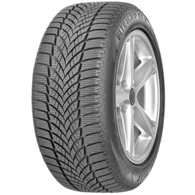 Шина зимняя Goodyear UltraGrip Ice 2 235/45R17 97T (487332)