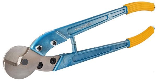 Кабелерез АСКО-УКРЕМ SCC-100 100 мм2 (A0170010116)