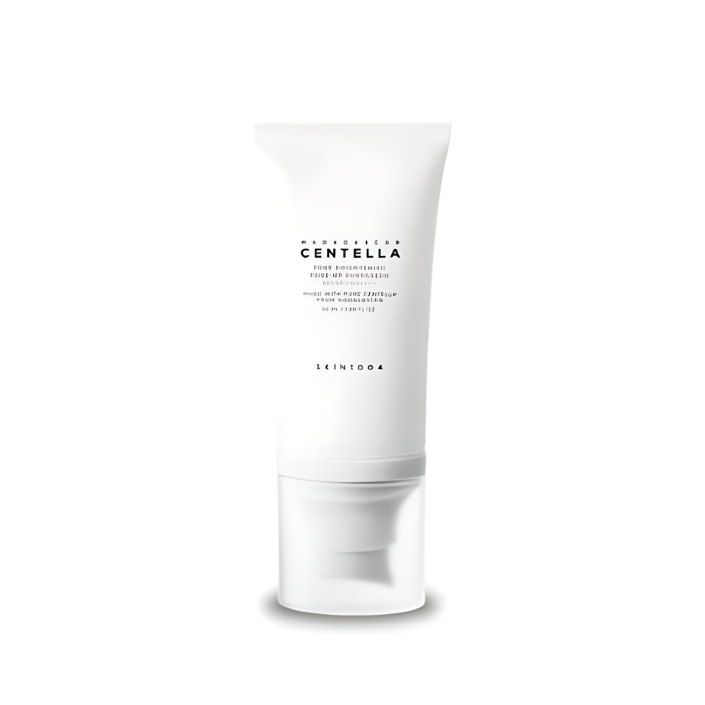 Крем Madagascar Centella Tone Brightening Tone-Up Sunscreen сонцезахисний для вирівнювання тону шкіри 50 мл