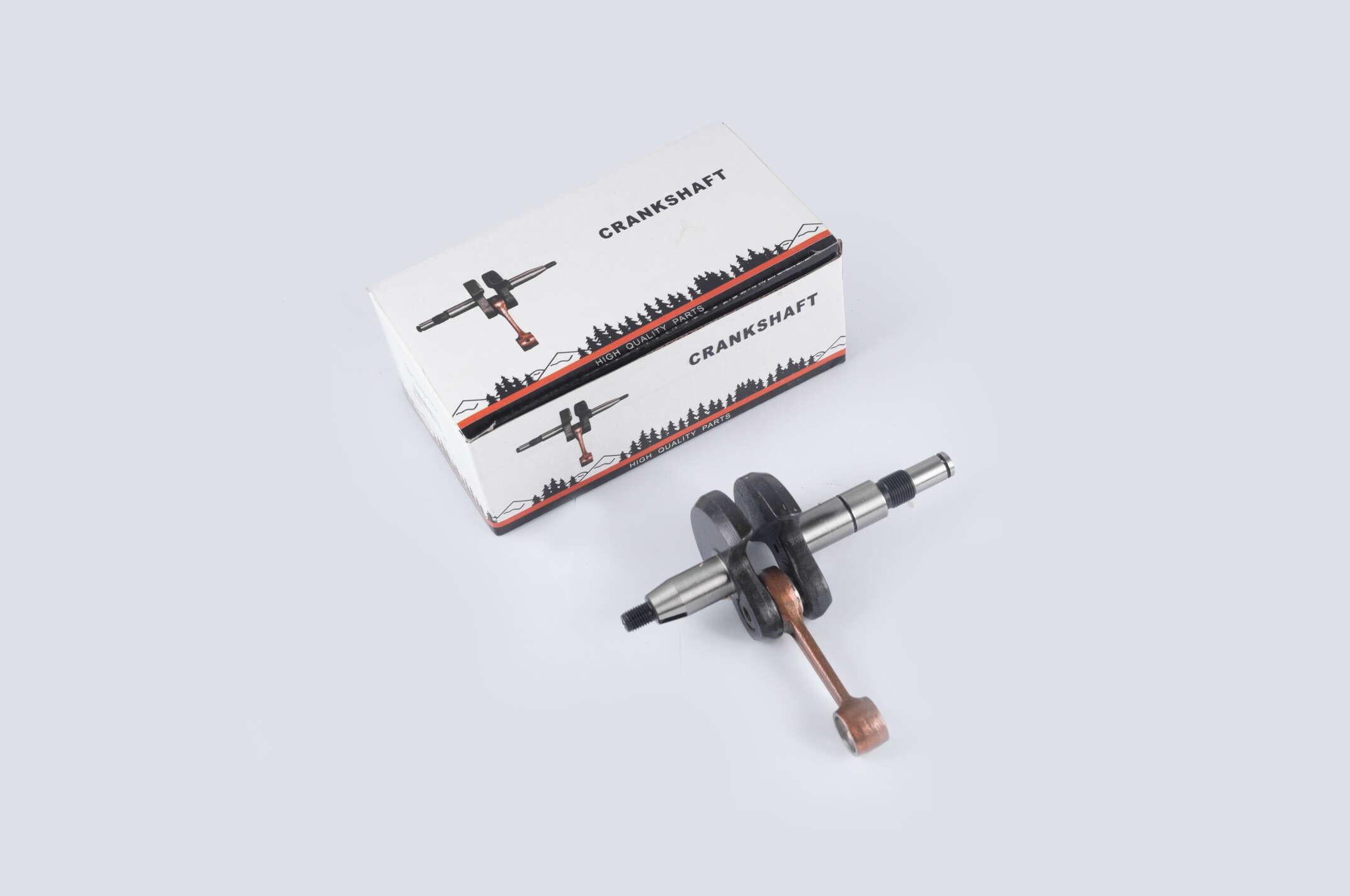 Коленвал Woodman для бензопилы ST M 230/250 P-10 (S-2671)