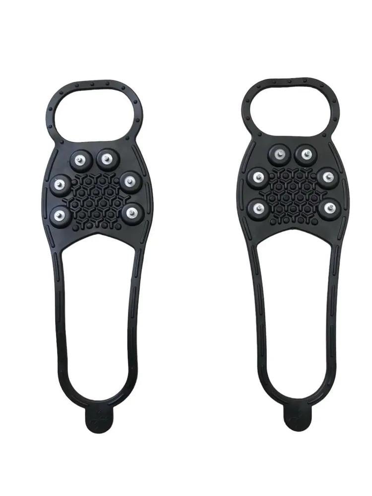 Льодоступи універсальні на 6 шипів (ЛС-2)