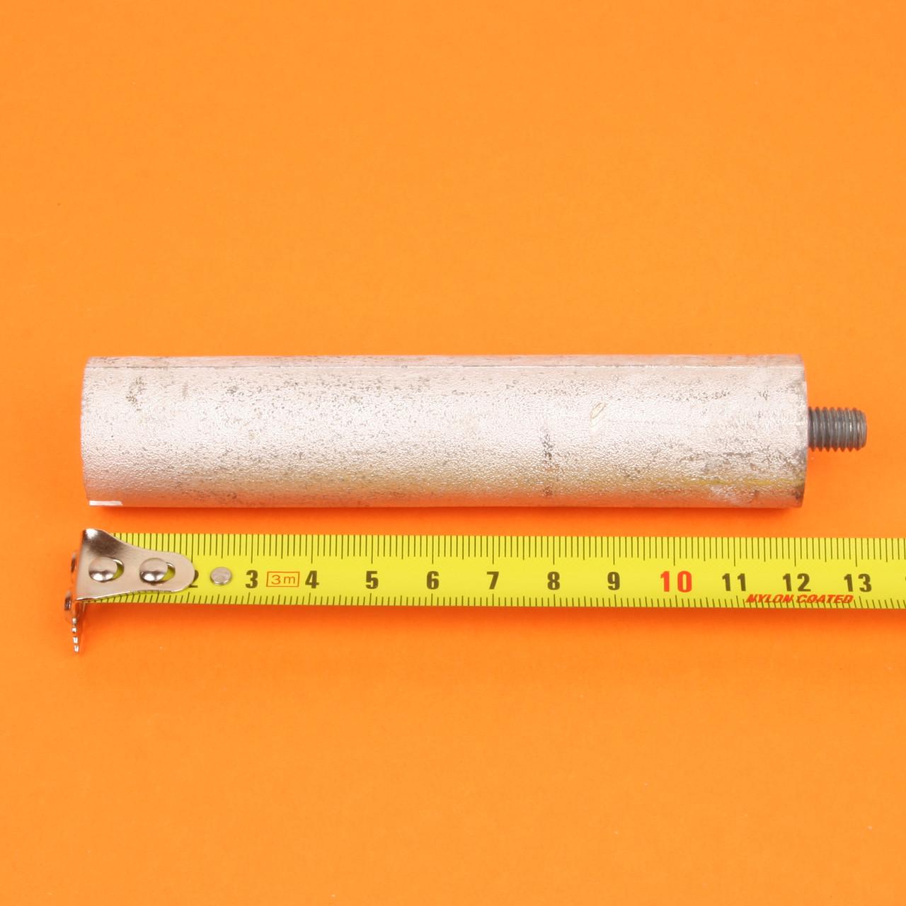 Анод магнієвий для бойлера Atlantic Steatite M8 D 26 L 120 мм - фото 4 Анод магнієвий для бойлера Atlantic Steatite M8 D 26 L 120 мм - фото 4