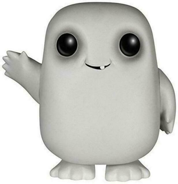 Фигурка Funko Pop Adipose Doctor Who 10 см (DK А 225)