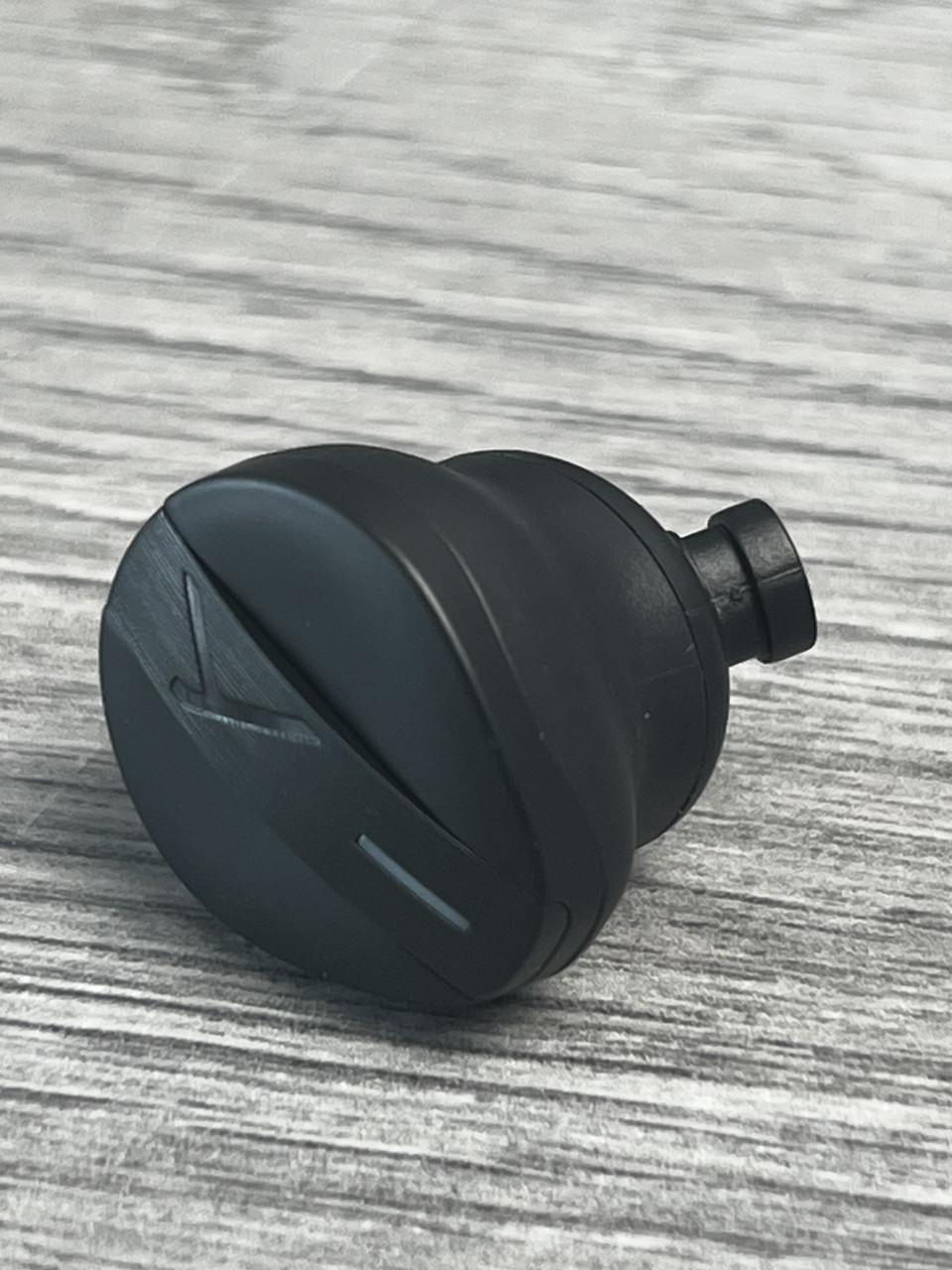 Навушники Beyerdynamic Free BYRD Bluetooth 5.2 бездротові вкладиші шумоподавлення Black - фото 5 Навушники Beyerdynamic Free BYRD Bluetooth 5.2 бездротові вкладиші шумоподавлення Black - фото 5