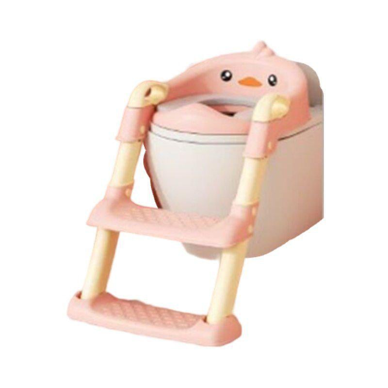 Сиденье для унитаза Bimbo BM-31500 Розовый (24138655)