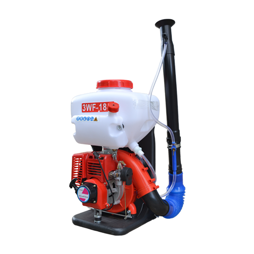Опрыскиватель бензиновый Дельфин 3WF-18-3 (3147)