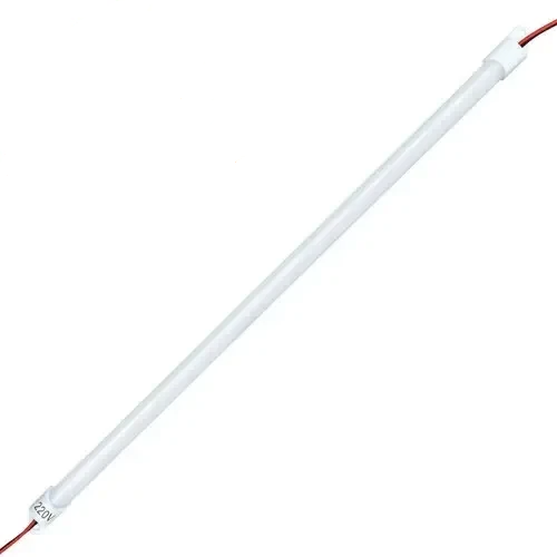 Лінійка світлодіодна 2835 220V 6000K (28312)