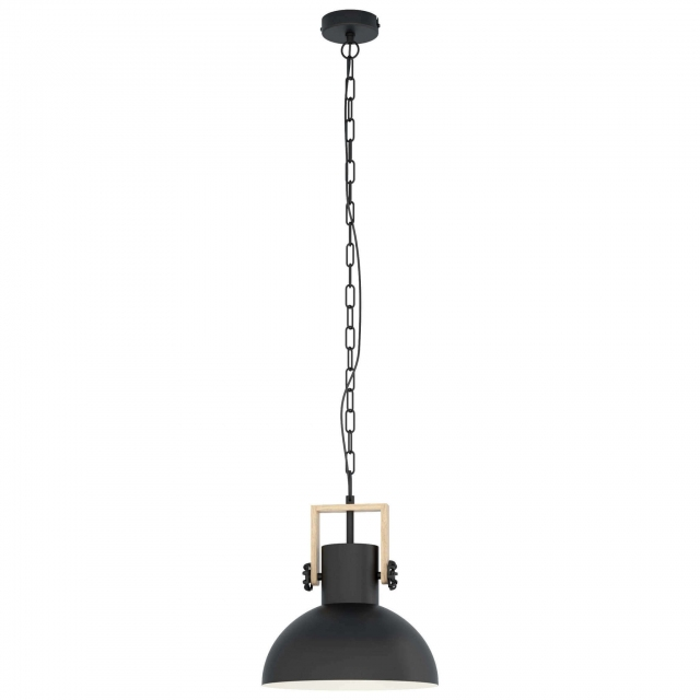 Люстра Eglo Lubenham 43162