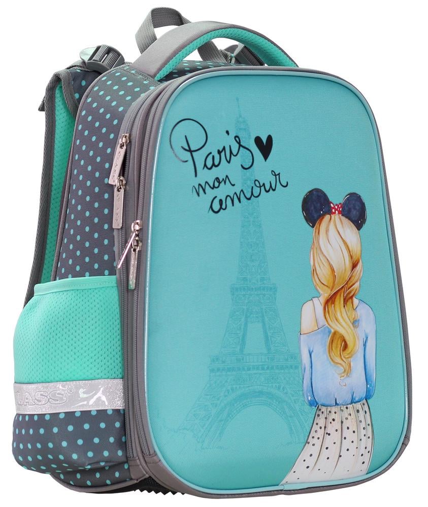 Рюкзак Class School Case Paris (2215C)