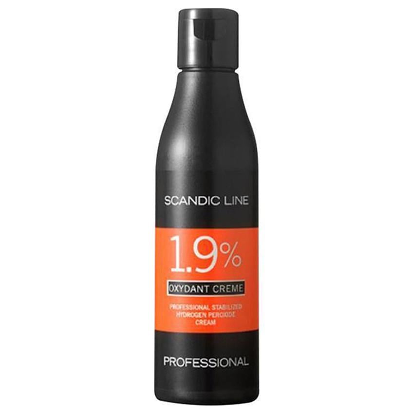 Окислитель для волос Profis аммиачный 1,9% 150 мл (2527213631)