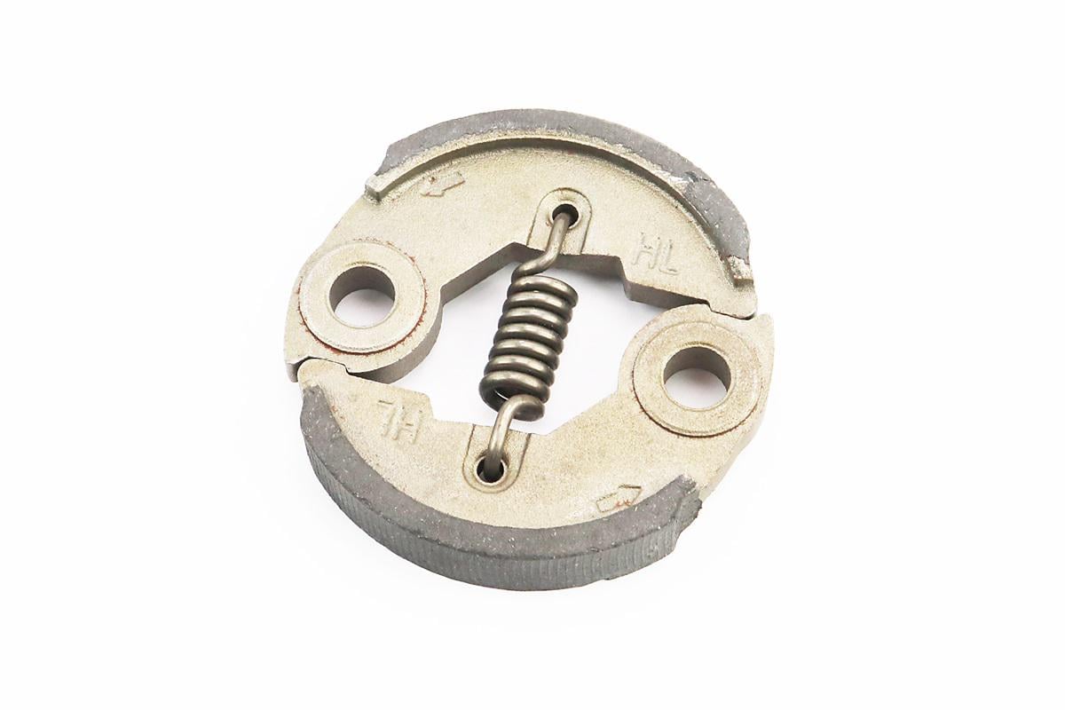 Зчеплення D-76 мм метал до мотокос (202054)