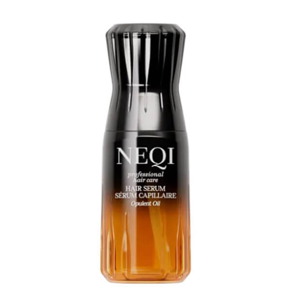 Сыворотка для блеска и шелковистости волос NEQI Opulent Oil Hair Serum 75 мл (4063528078520)