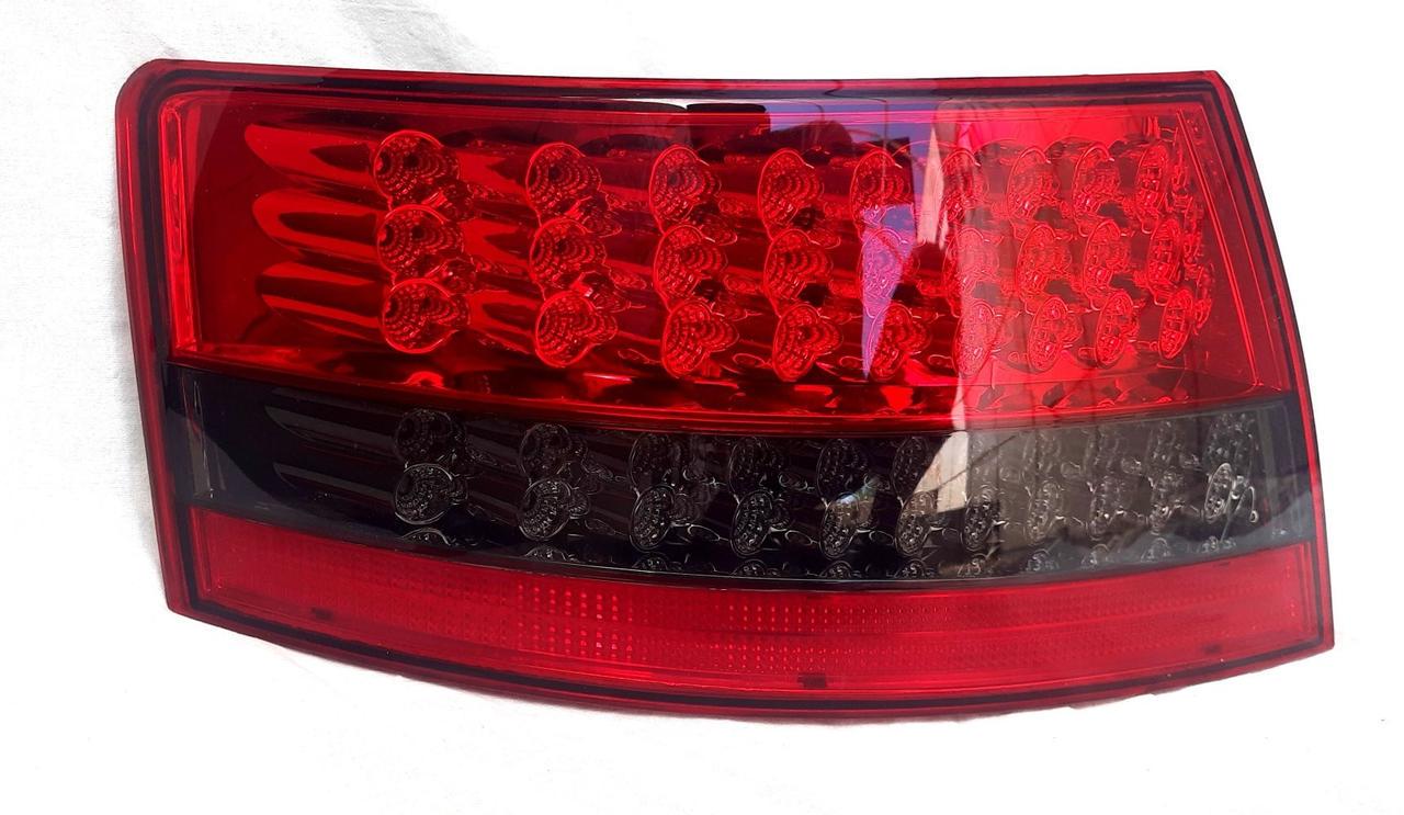 Фонари задние AUDI A6 C6 Sedan 2004-2008