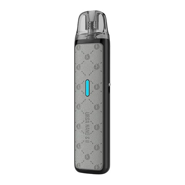 Pod-система Lost Vape Ursa Nano S 2 Grey Neverfall (20454) Pod-система Lost Vape Ursa Nano S 2 Grey Neverfall (20454)