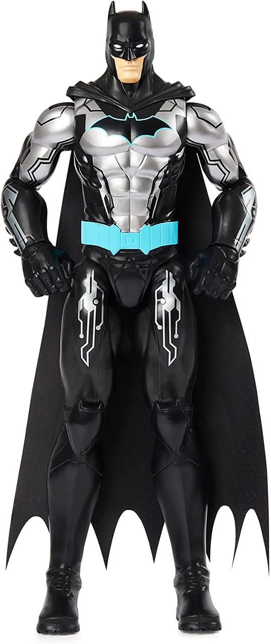 Фигурка DC Batman McFarlane Крестоносец 30 см (6060346)