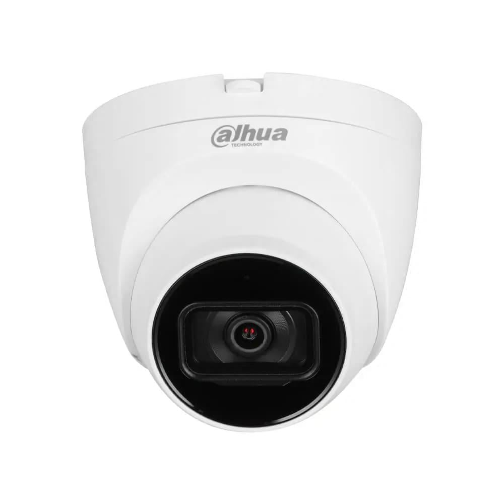 Камера Dahua 2 МП HDCVI DH-HAC-HDW1200TQP-A 3,6 мм