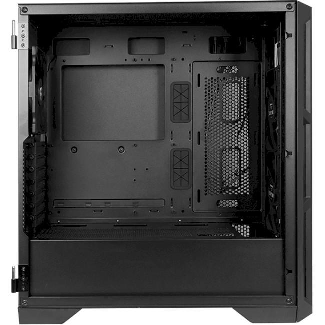 Корпус для ПК Chieftec Apex Air GA-01B-M-OP Full Tower Extended ATX Черный - фото 4