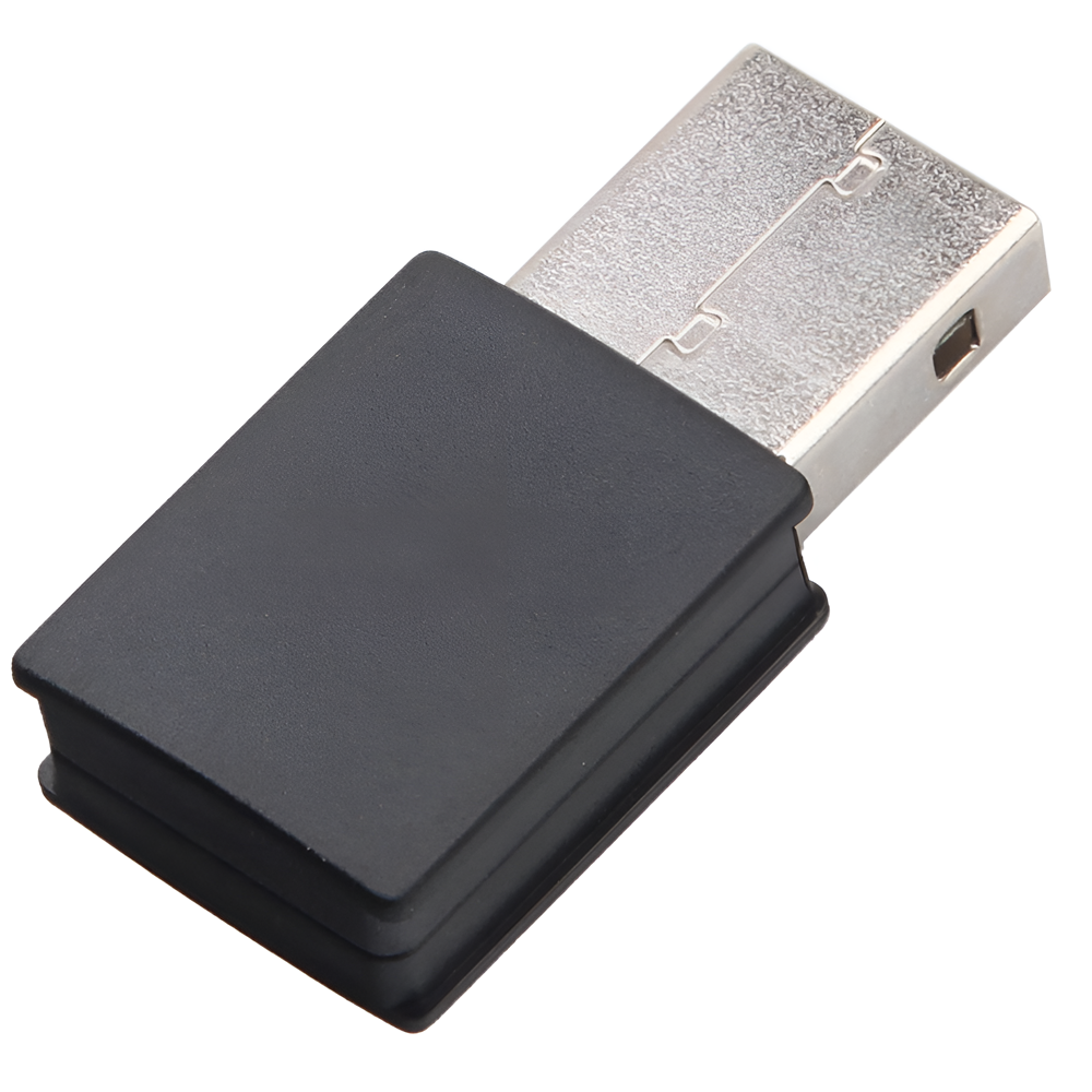 Адаптер зовнішній мережевий Addap 2в1 WiFi/Bluetooth із USB підключенням UWA-08 дводіапазонний 24-5 ГГц 600 Мбіт/с - фото 3 Адаптер зовнішній мережевий Addap 2в1 WiFi/Bluetooth із USB підключенням UWA-08 дводіапазонний 24-5 ГГц 600 Мбіт/с - фото 3