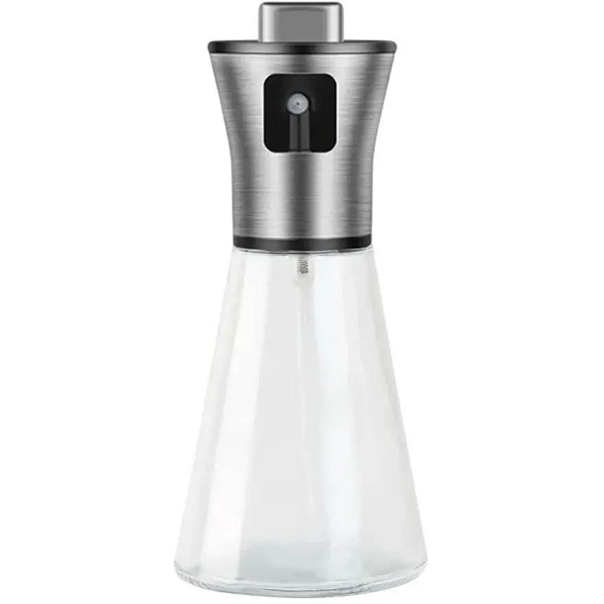 Бутылка для масла Viva OIL MINIM 150042-1B с распылителем 200 мл (2565619315)