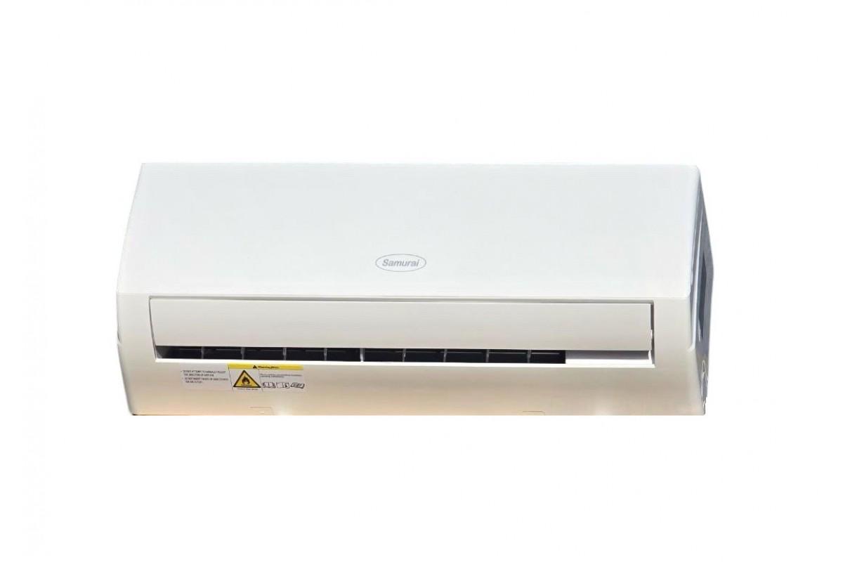 Кондиционер SAMURAI SMA-18HRN8T