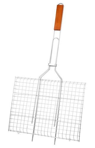 Решітка для гриля Time Eco 1802 35x27 см Решітка для гриля Time Eco 1802 35x27 см