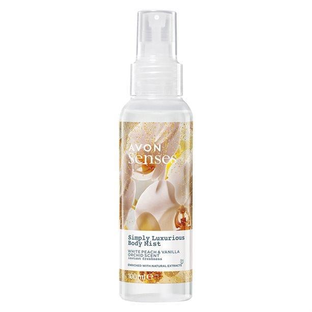 Спрей для тела Avon Настоящая роскошь (1634989340)
