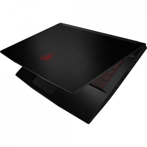 Ноутбук MSI GF63 Thin 12VF Black (12VF-436US) - фото 12