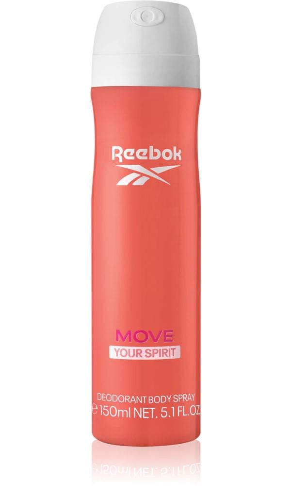 Дезодорант спрей женский Reebok Cool Your Body 150 мл (382044)