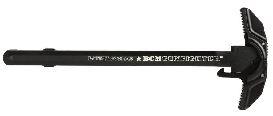 Двусторонняя рукоятка заряжания BCM Gunfighter 5,56 мм/223 (BCM-GFH-MOD3X3-556)