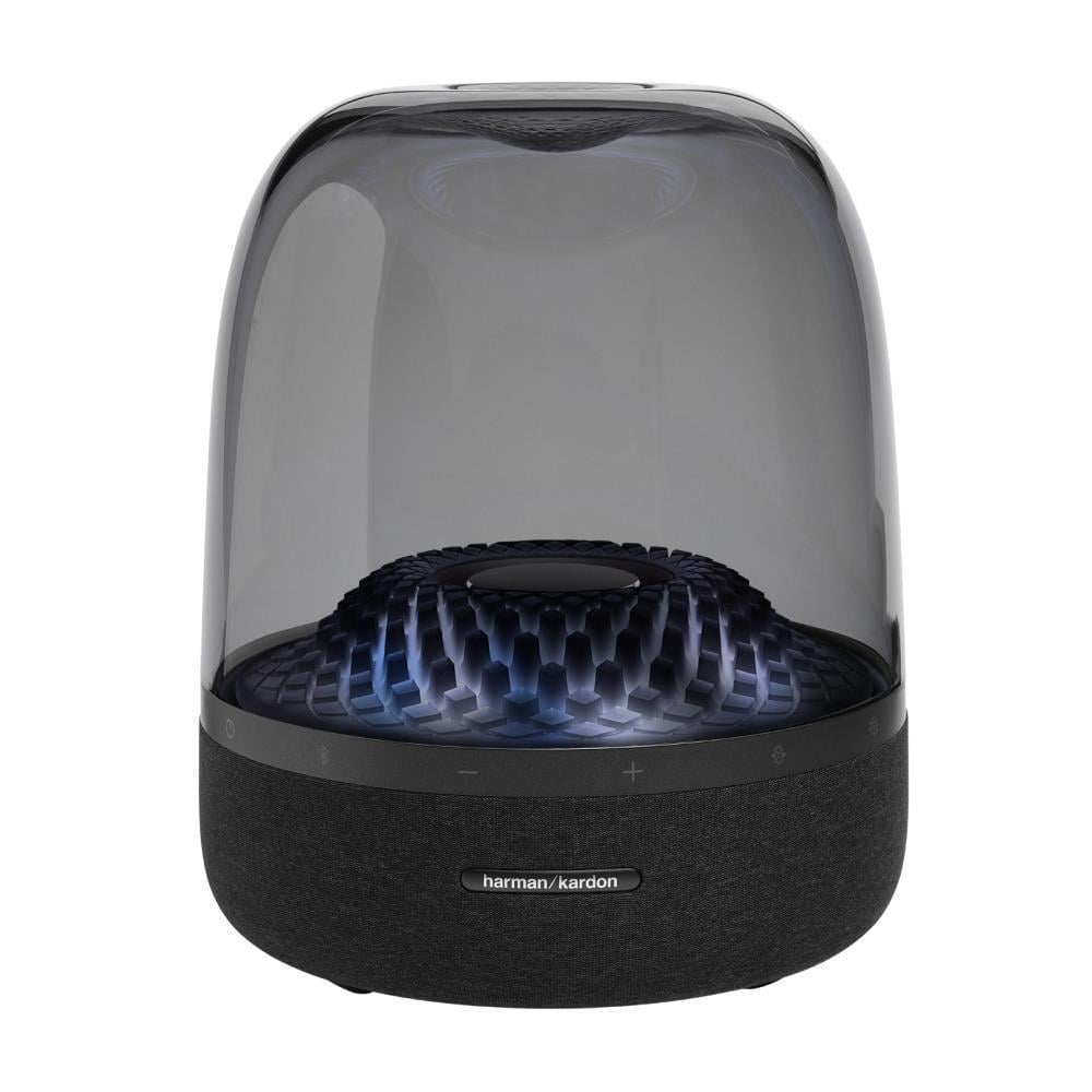 Акустическая система портативная из БТ Harman/Kardon Aura Studio 4 HKAURAS4BLKEP Black