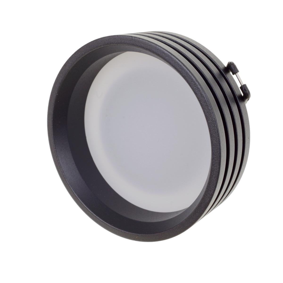 Светильник точечный Brille HDL-DS 149 GU10 ВК