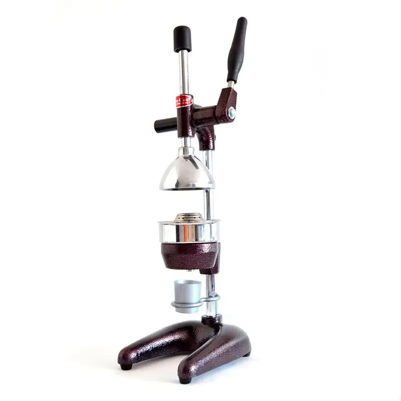 Ручной пресс Cancan 0103 для цитрусовых и гранатов (321100)