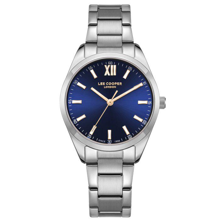 Женские наручные часы Lee Cooper Verona Silver (1843)