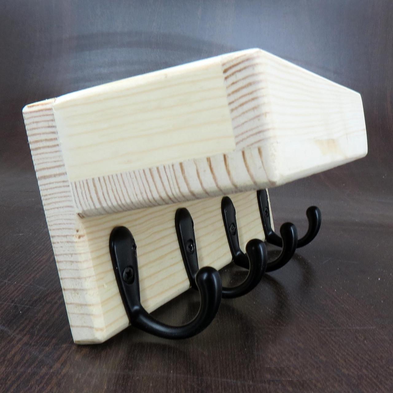 Ключница деревянная Лембах Бланже (КЛЧ-005401)