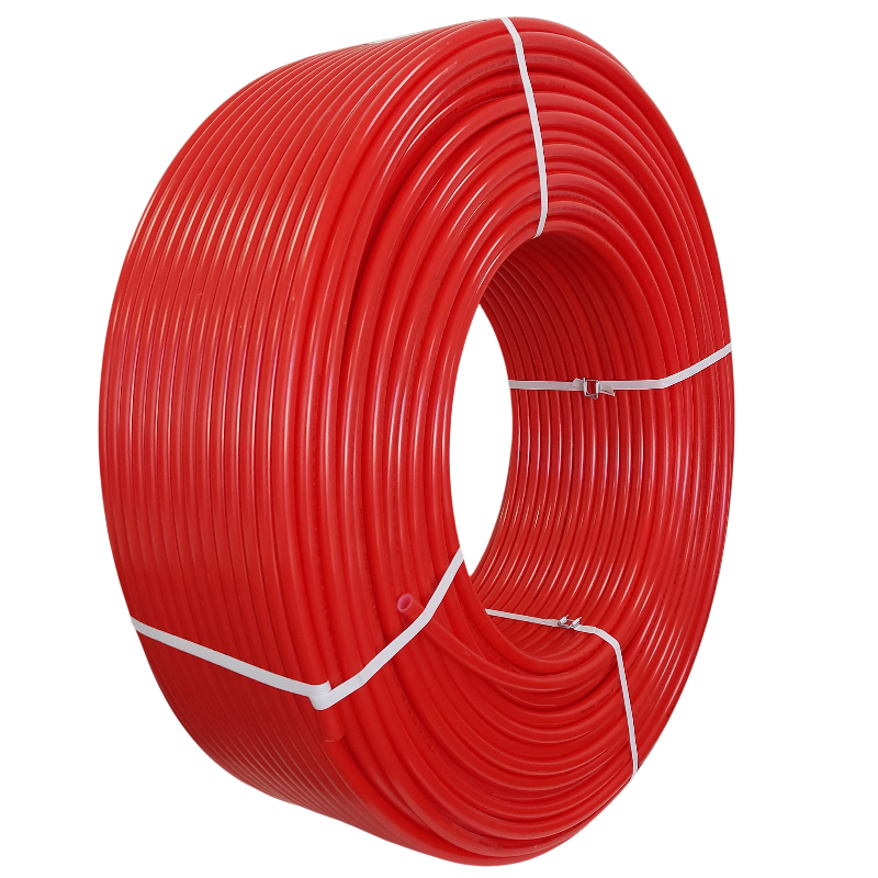 Труба для теплого пола Rosso Therm PEX-A 16x2,0 мм (32190674)