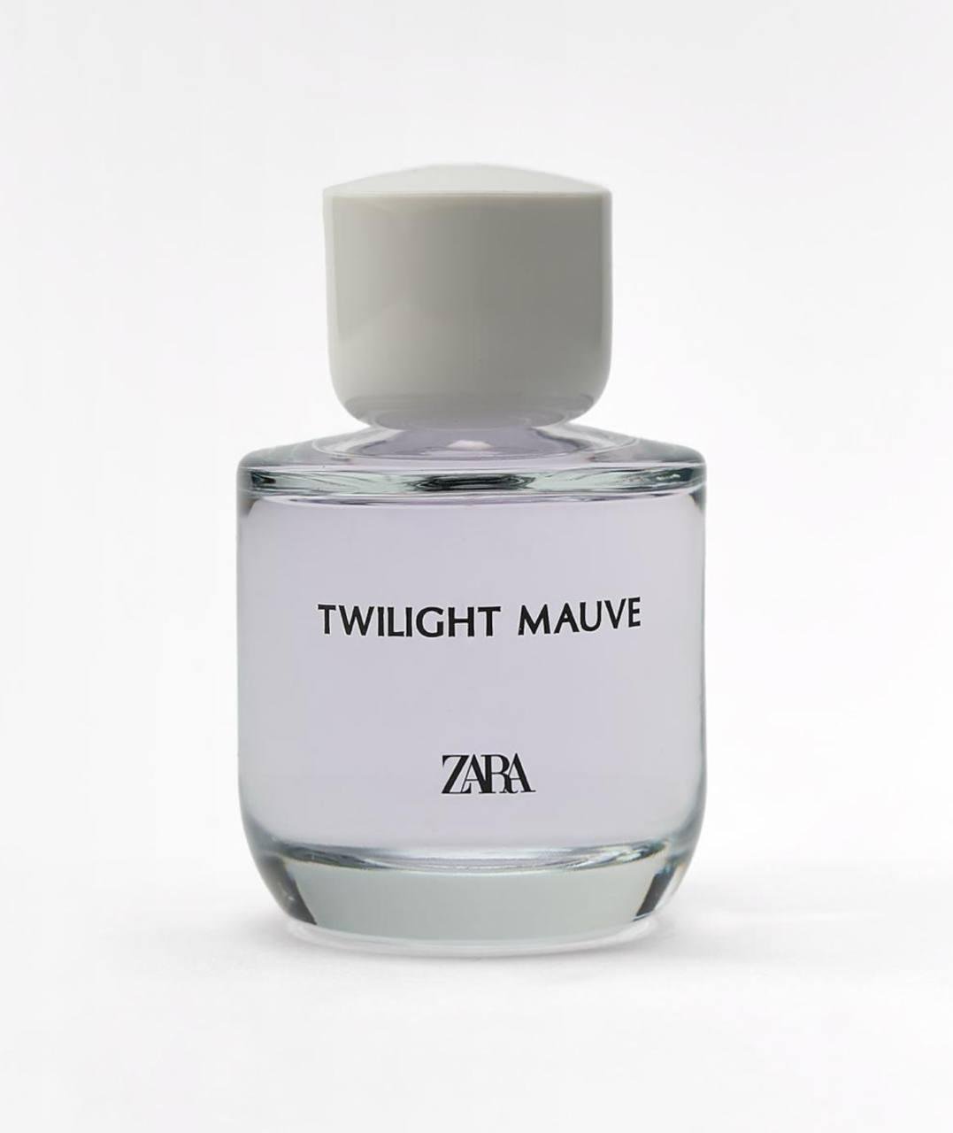 Парфюмированная вода для женщин Zara TWILIGHT MAUVE 90 мл (1726657351) Парфюмированная вода для женщин Zara TWILIGHT MAUVE 90 мл (1726657351)