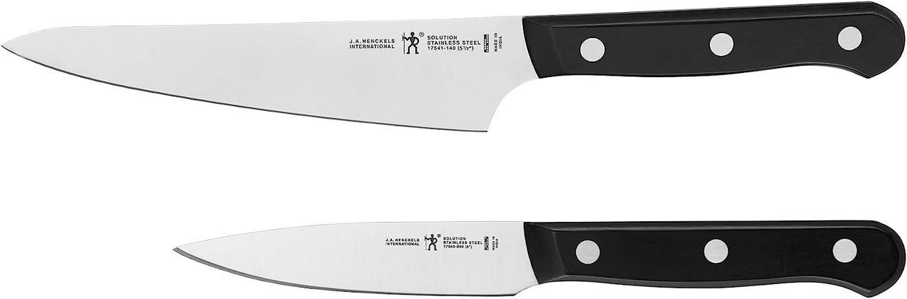 Набір кухарських ножів HENCKELS 2 пр.