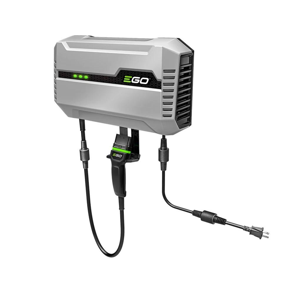 Зарядний пристрій для райдерів EGO CHV1600E - фото 2 Зарядний пристрій для райдерів EGO CHV1600E - фото 2