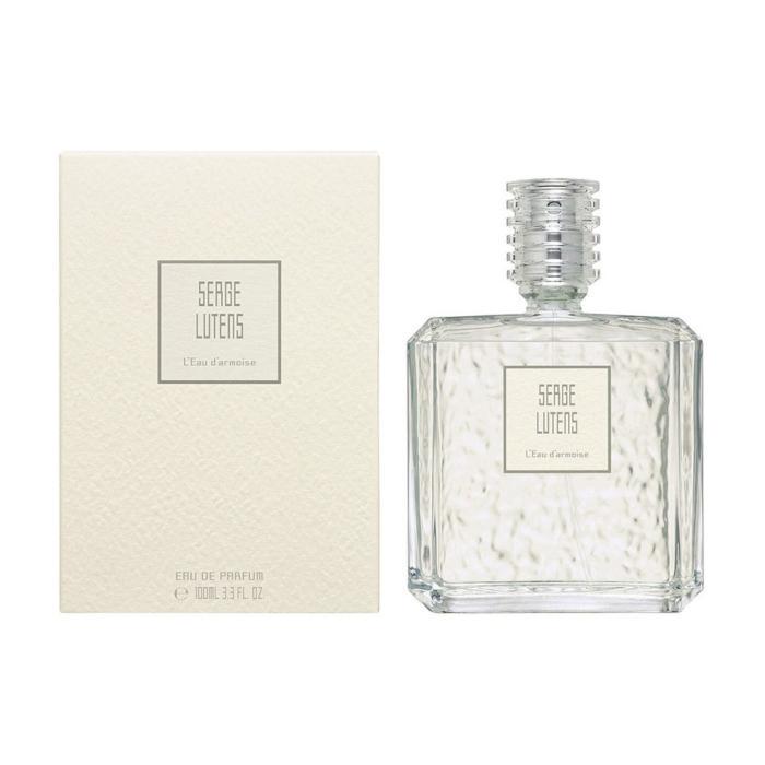 Парфюмированная вода для женщин Serge Lutens L'Eau D'Armoise 100 мл (5083)