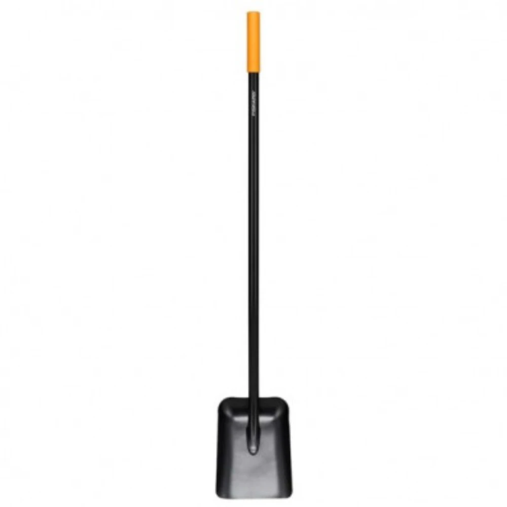 Лопата совкова Fiskars Solid 1066720 (2988913152)