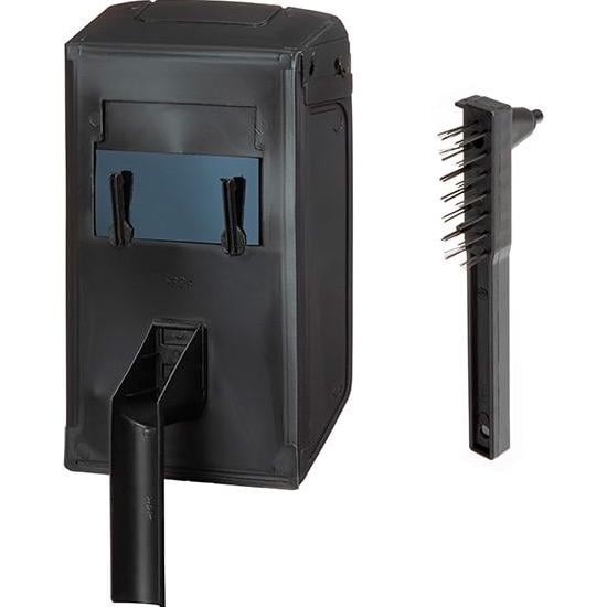 Сварочный аппарат Intertool (DT-4010) - фото 9 Сварочный аппарат Intertool (DT-4010) - фото 9