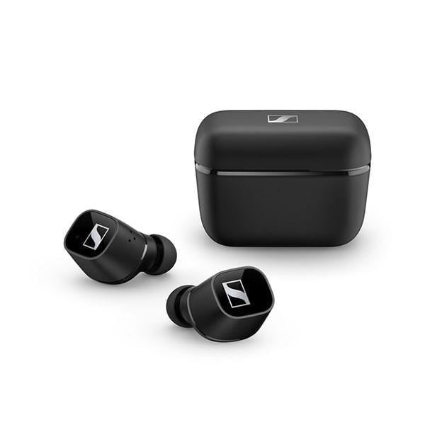 Наушники беспроводные Sennheiser CX 400BT True Wireless Mic Черный (508900)