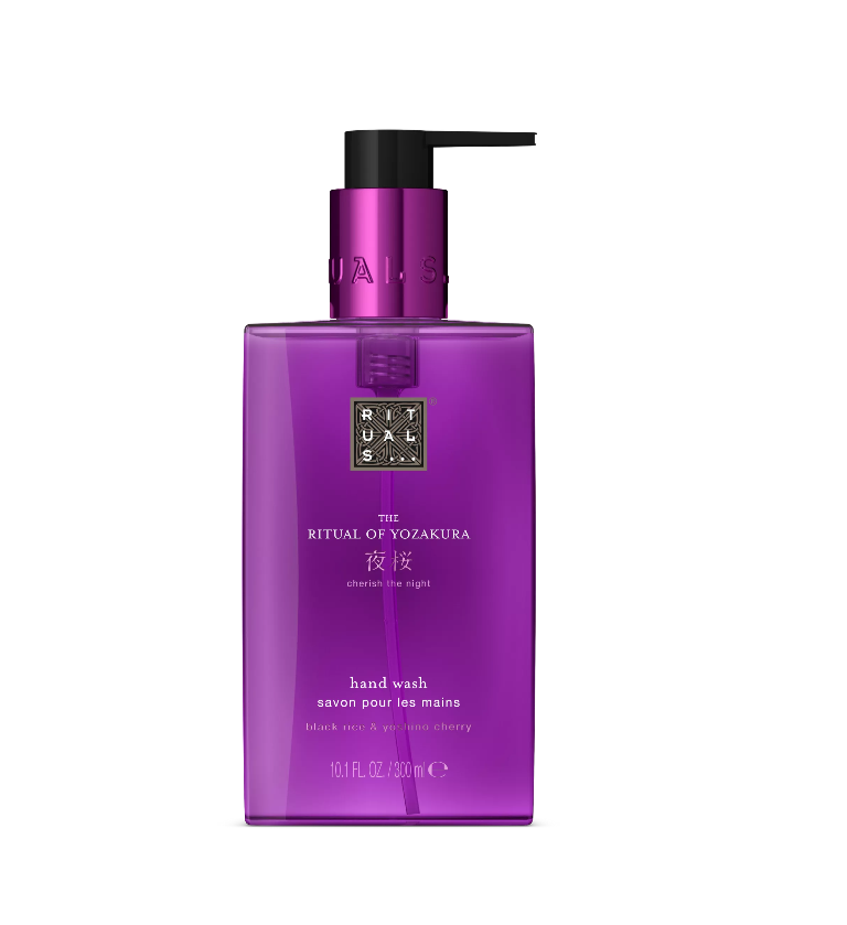 Мыло для рук RITUALS The Ritual of Yozakura 300 мл (27206387)