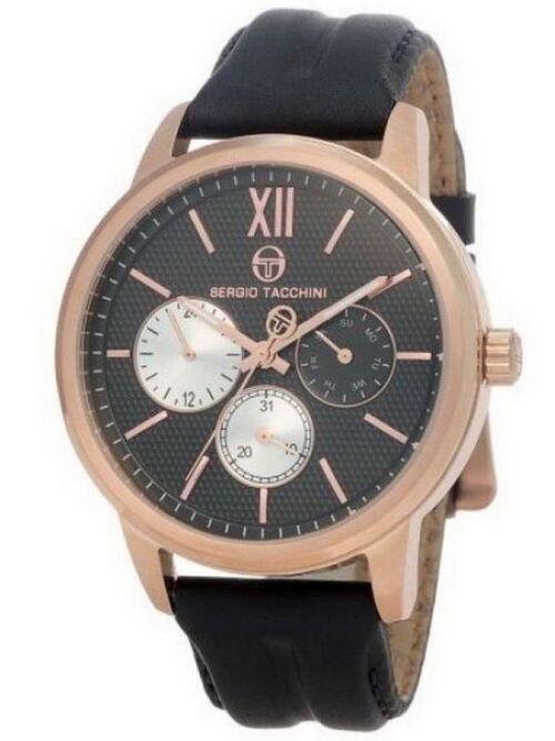 Наручний годинник чоловічий Sergio Tacchini ST.1.10008.4 (586220)
