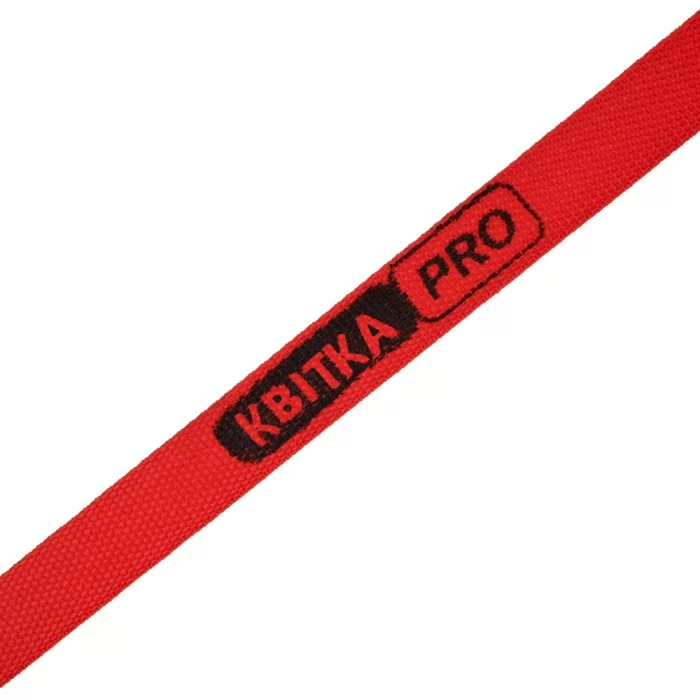 Драбина алюмінієва КВІТКА PRO 3-х секційна 3х10 сходинок (110-9310) - фото 13