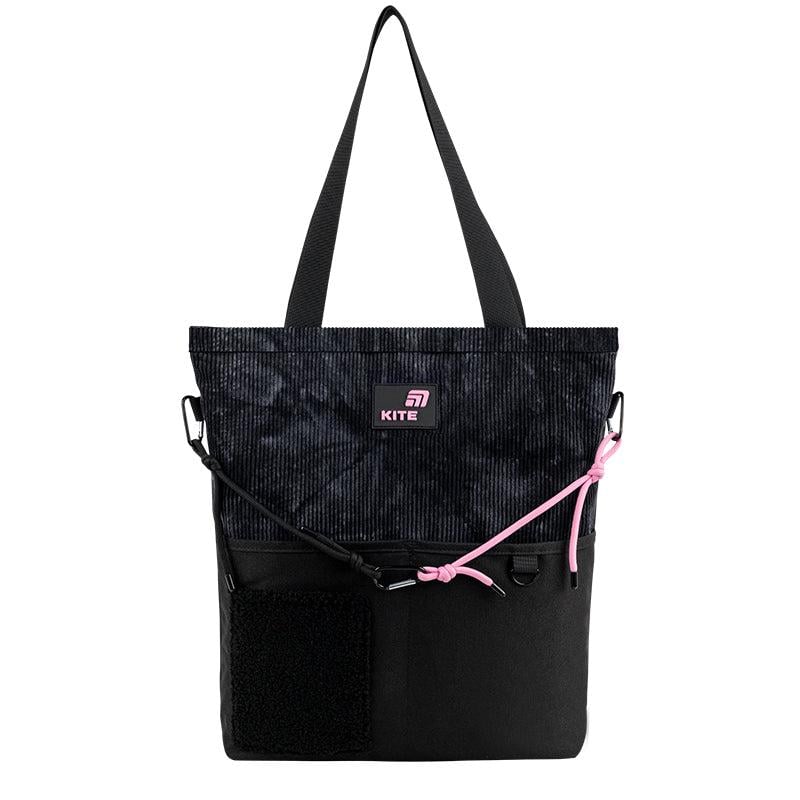Сумка-шопер KITE Education teens (K26-586-1)