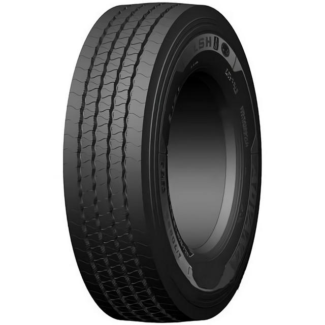 Шина Samson ELSH рулевая 315/70 R22,5 154/150L 18PR всесезонная (1002428157)