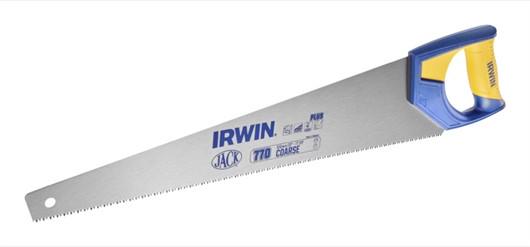 Ручная пила Irwin Plus Handsaw 770 KHP-550/22'' (10503626) - фото 2